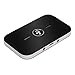 2 in 1 Bluetooth Transmitter & Receiver Wireless A2DP Bluetooth Audio Adapter Portable Audio Player Aux 3.5mm Blackthumb 2