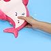 Pinkfong Mommy Shark Official Singing Plush