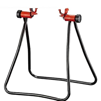 full suspension maintenance