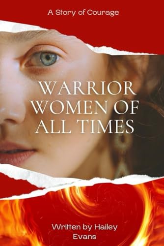 Warrior Women of All Times