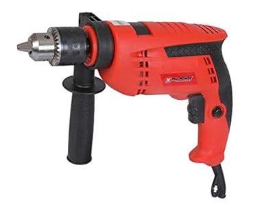 Xtra Power XPT427 Professional Impact Drill 13mm