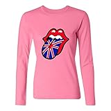 Rolling Stones - Not Fade Away Juniors T-Shirt