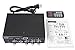 Kinter SMA40BT 2 x 25 Watt Stereo Mixing Amplifier Bluetooth Karaoke PA FM Radio/USB/TF/AUX/MP3 1/4″ Microphone Input with Remote Controlthumb 3