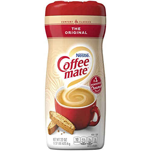 Coffee-mate Coffee Creamer Powder