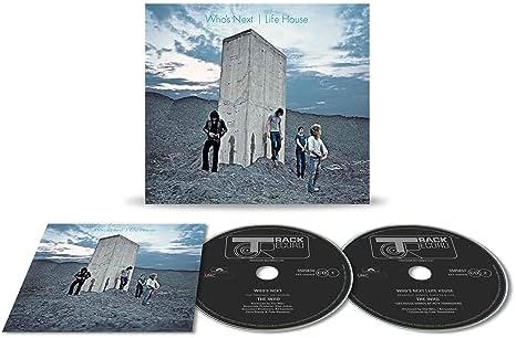 The Who - Who With Orchestra: Live At Wembley - Amazon.com Music