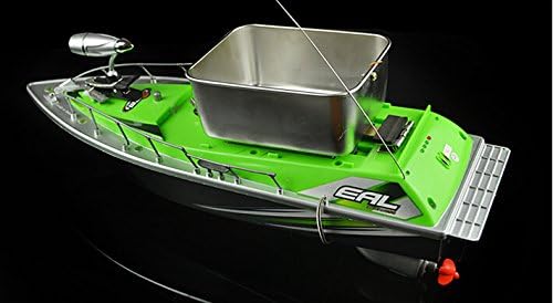 gas powered rc boat engines