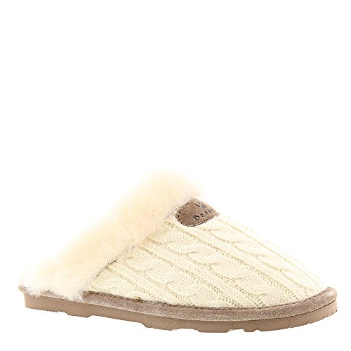 BEARPAWWomen's Effie Multiple Colors | Women's Slipper | Women's Shoe | Comfortable & Lightweight