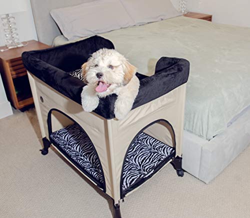 petique bedside lounge