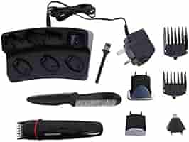 olsenmark trimmer price in india