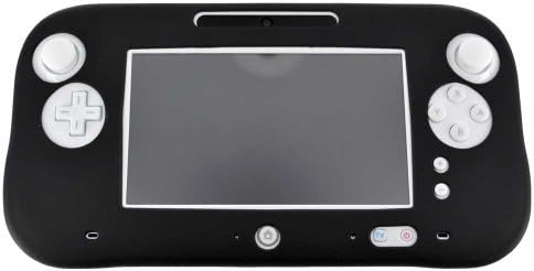 TOSA Controller Silicon Sleeve for Wii U by TOSA