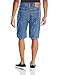Levi's Men's 505 Regular Fit Shorts (Also Available in Big & Tall)