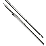 Cressi 6.5mm 174PH Tahitian Notched Shaft
