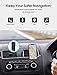 Mpow Bluetooth 5.0 Receiver, 3D Surround Stereo Bluetooth Audio Adapter with 3.5mm Aux Output for Car/Home Audio System, Hi-Fi Music, CVC 8.0 Noise Cancellation, Dual Pairing, Built-in Micthumb 3