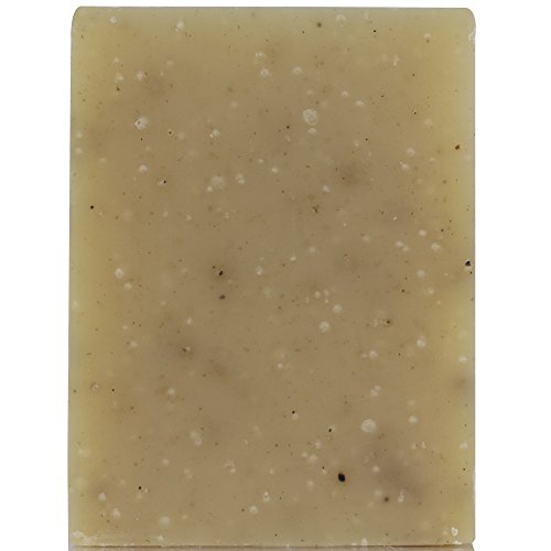 Chagrin Valley Soap & Salve Organic Natural Shampoo Bar Ayurvedic