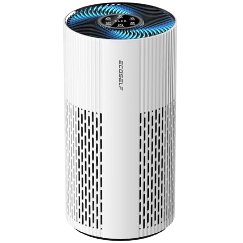 ECOSELF HAP604 Air Purifier