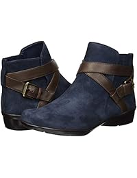 Naturalizer Cassandra Chukka - Botas para mujer
