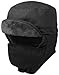 Outdoor Research Frostline Hat, Black, X-Large