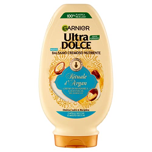 Balsamo Rituale d'Argan per Capelli Molto Secchi, 250ml