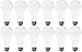 GE Soft White Light Bulb, 200 Watt, General Purpose Light Bulb, Medium Base (12 Pack)
