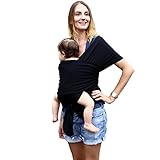 papoose baby carrier sling
