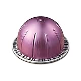 Nespresso VertuoLine Elvazio Coffee, 10 Count