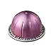Nespresso VertuoLine Elvazio Coffee, 10 Count
