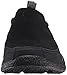 Skechers USA Men's Bursen Esten Slip-On Loafer,Black,9 M US