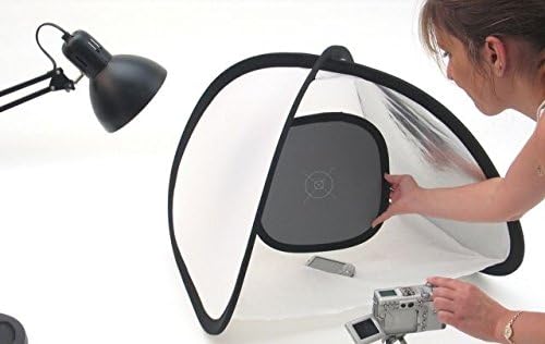 Lastolite E Photomaker Kit 24" At The Widest Point - Small