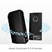 Avantree HIGH Clarity 10W Bluetooth Computer Speakers, Wireless & Wired Stereo, AC Powered, Volume Adjustment, 3.5mm / RCA Multimedia Speakers for PC, Desktop, Laptop, Mac, TV - SP750