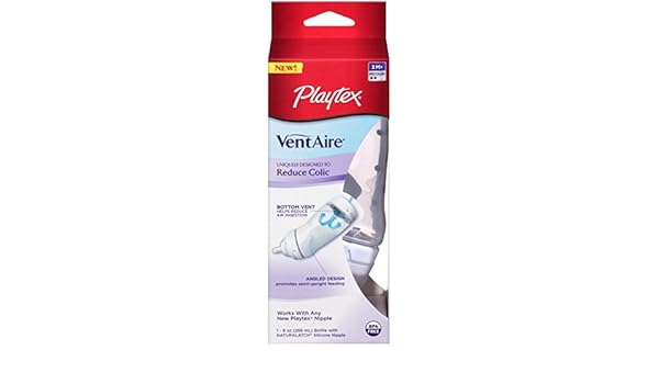 playtex ventaire medium flow nipples