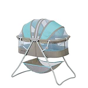 dream on me lotus bassinet