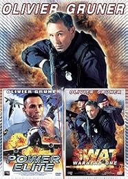 Swat - Warhead One + Power Elite - Pack Spécial