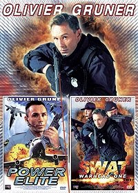 Swat - Warhead One + Power Elite - Pack Spécial