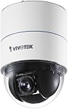 Vivotek SD8111 Surveillance/Network Camera