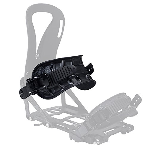 Spark Arc Pillow Line Ankle Straps - Thumbnail 3