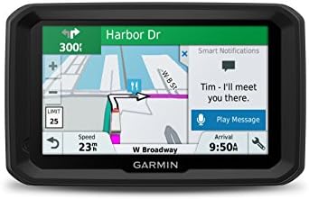 garmin dezl 580 price