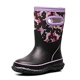 BOGS Grasp Kids Waterproof Insulated All Weather