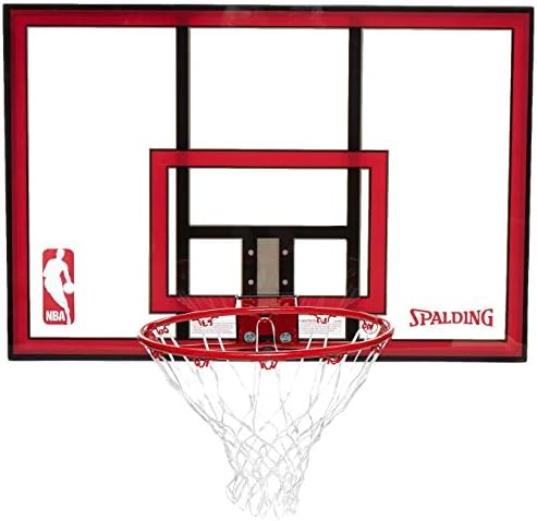 spalding mounting kit 316