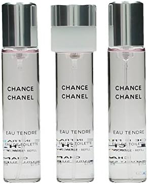chance eau tendre twist and spray