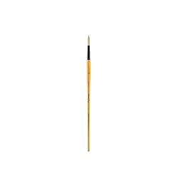 Mimik Hog Professional Synthetic Hog Bristle Paint