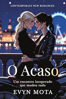Livro O Acaso