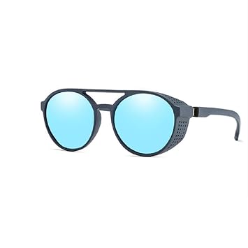 gafas steampunk hombre