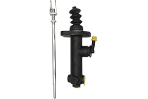 XYZIL Brake Master Cylinder Push Rod 1536724 Compatible with Hyster Forklift H40FT H40FTS H50FT H60FT H70FT S30FT S35FT S40FT S40FTS S50FT S55FTS S60FT S70FT