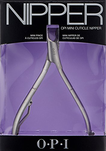OPI Retail Mini Nipper - Thumbnail 2