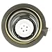 MotoRad MGC-825T Tethered Fuel Cap 1 Pack Fuel Tank Cap Fits Chevy Silverado 1500 12–20 Equinox 10–17 Cruze 10–18 Traverse 11–17 GMC Sierra 1500 12–20 23373281 23370006 23368720 7730048010 7730047030