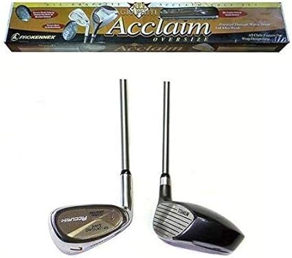 left handed golf clubs amazon