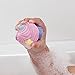 Munchkin 4 Piece Squirts Bath Toy, Cupcake