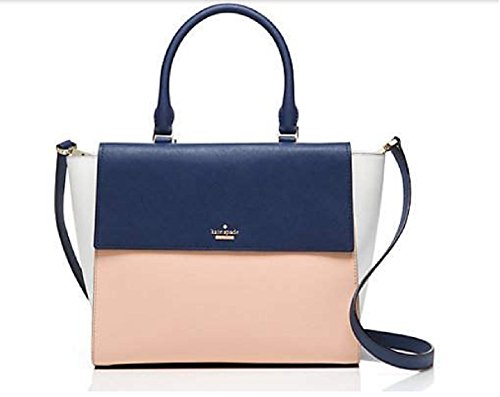 Kate Spade - Cameron Street Blakely - drifting sand/bright white/ocean blue