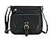 Scarleton Trendy Belt Flap Crossbody Bag H1975