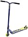 Fuzion X-3 Pro Scooter (2018 Blue & Green)